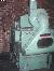 AUTOMATED CARD CLOTHING 38" Prefeed.